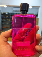 Gucci Guilty Absolute pour Femme - للنساء