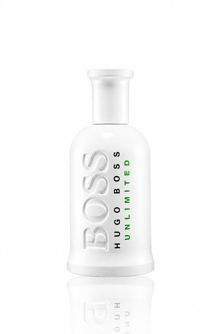 Hugo Boss Unlimited