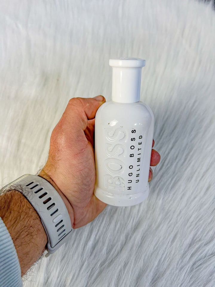 Hugo Boss Unlimited