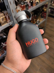 Hugo Just Different Hugo Boss للرجال