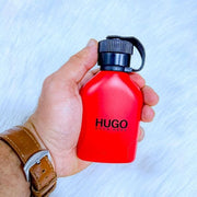 Hugo Red Hugo Boss للرجال