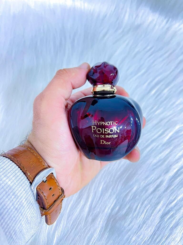 Hypnotic Poison Dior للنساء