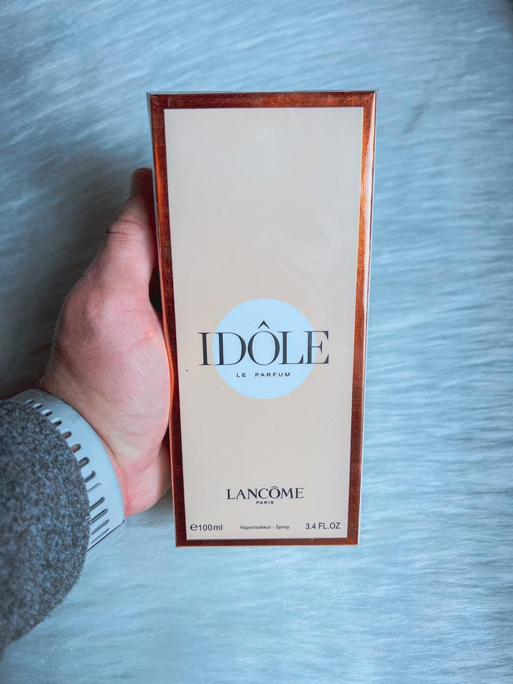 Idôle Lancôme  [ sealed master box ] للنساء