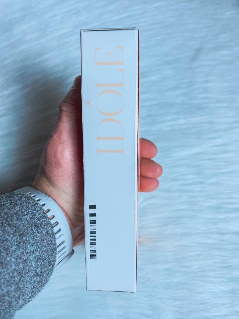 Idôle Lancôme  [ sealed master box ] للنساء