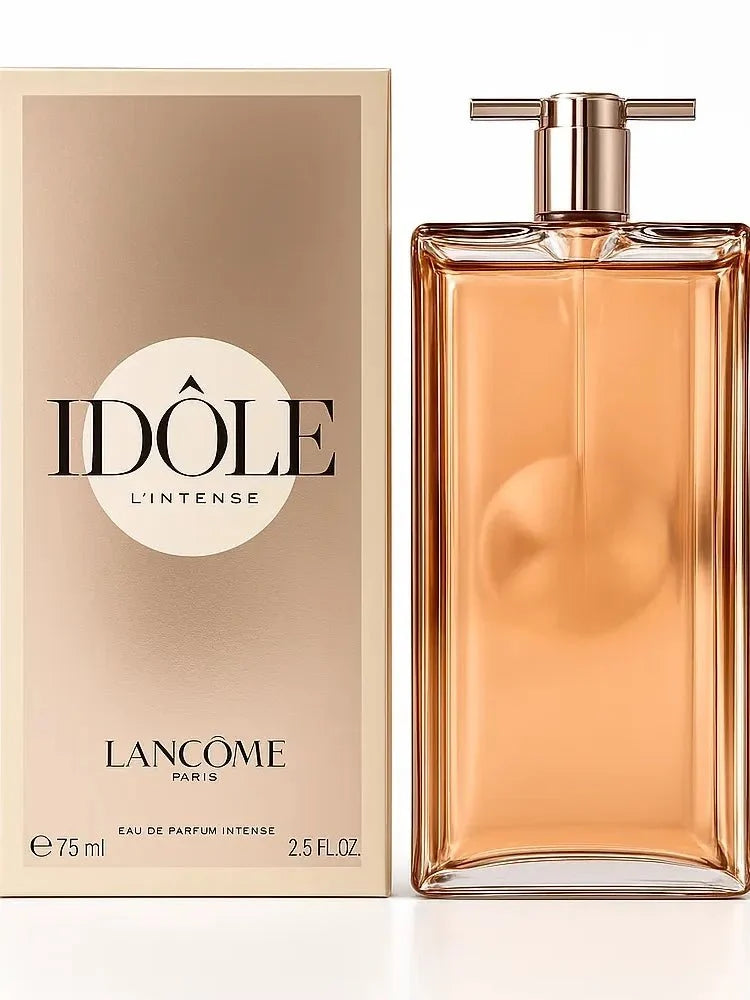Idôle L'Intense Lancôme  ( master box ) للنساء