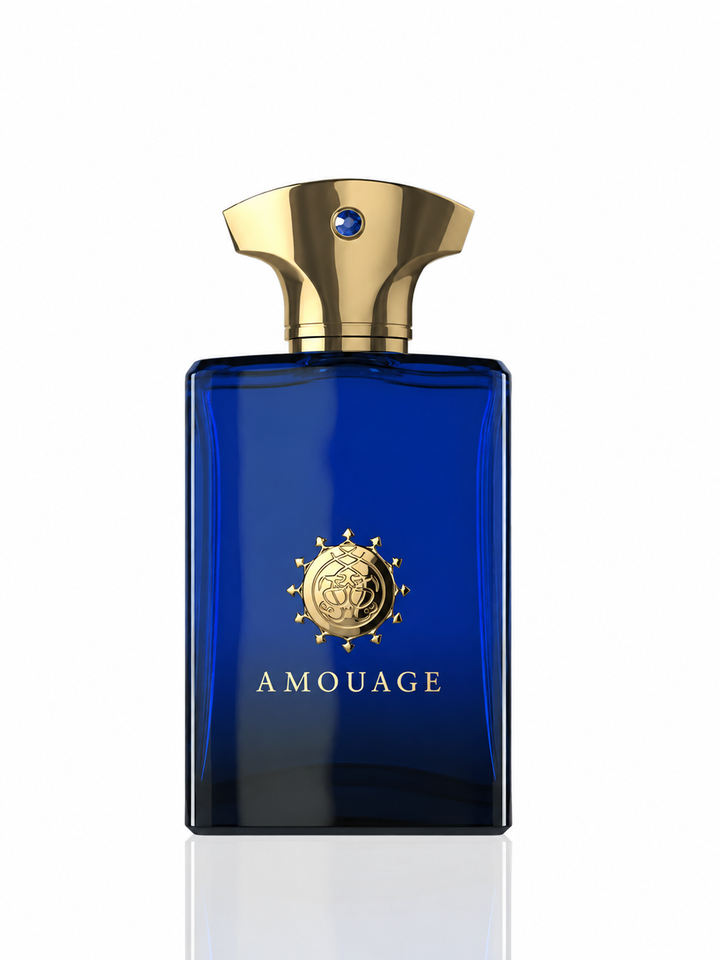 Interlude by  Amouage للرجال