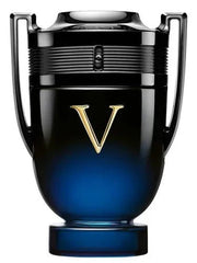 Invictus Victory Elixir Rabanne للرجال