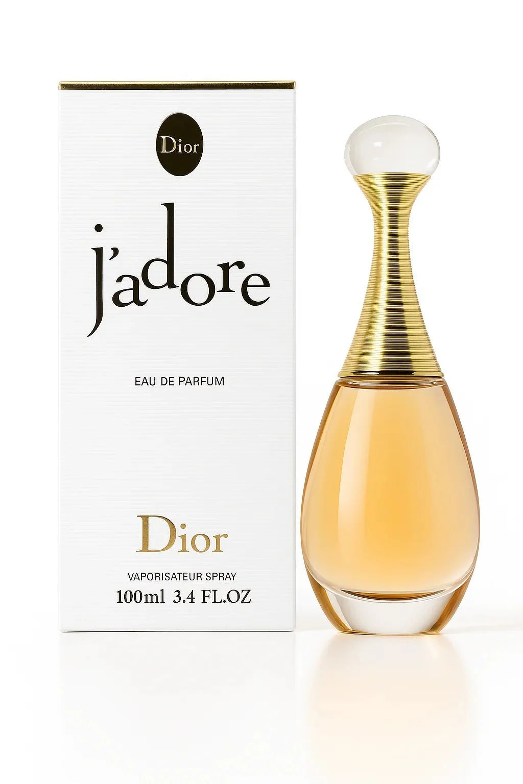 J’adore by Dior [ sealed master box ] للنساء