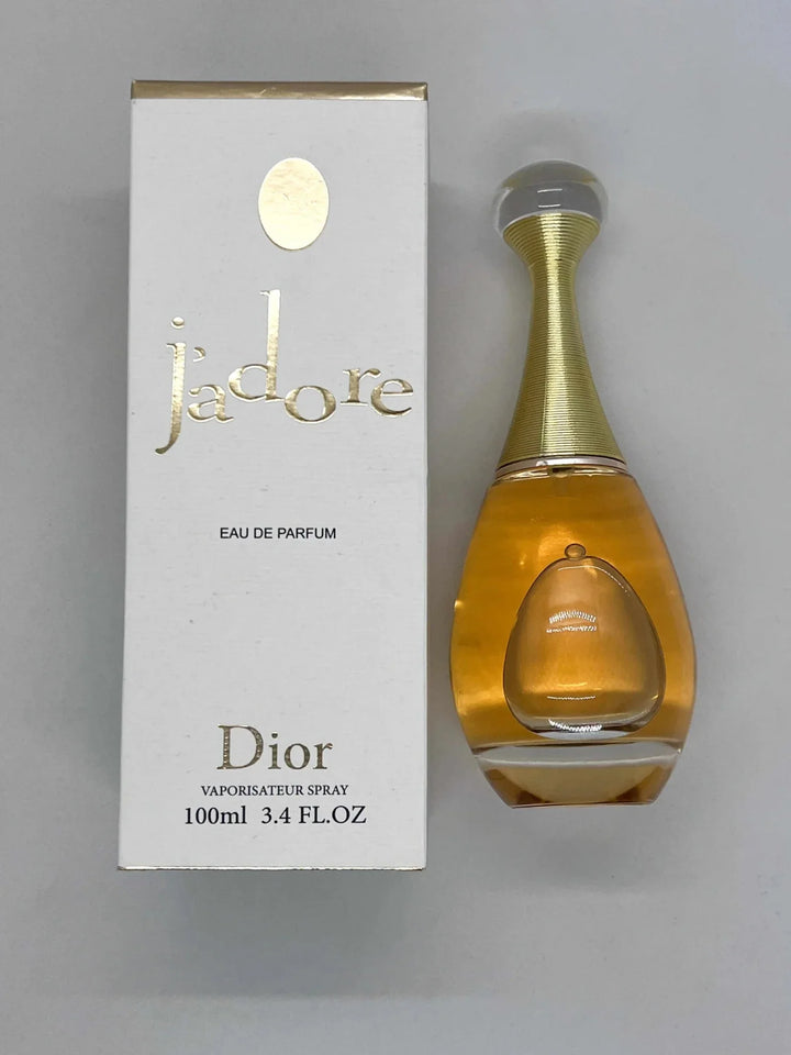 J’adore by Dior [ sealed master box ] للنساء