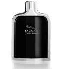Jaguar Classic Black Jaguar للرجال