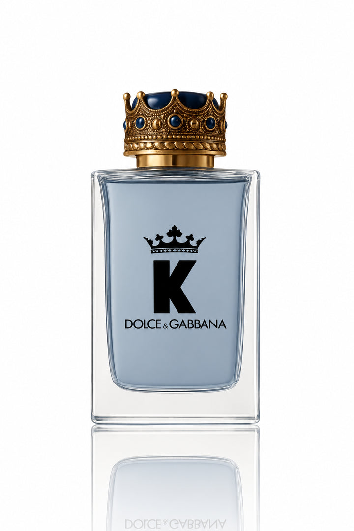 K by Dolce & Gabbana Dolce&Gabbana للرجال