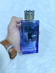 K by Dolce & Gabbana Eau de Parfum للرجال