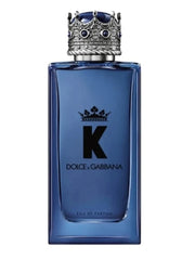 K by Dolce & Gabbana Eau de Parfum للرجال