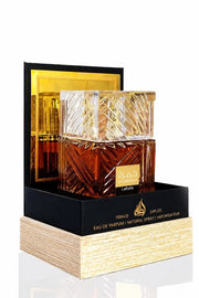 Khamrah Lattafa Perfumes  [sealed master box ]  للجنسين