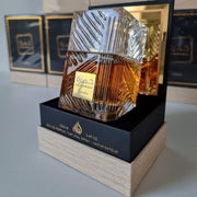 Khamrah Lattafa Perfumes  [sealed master box ]  للجنسين