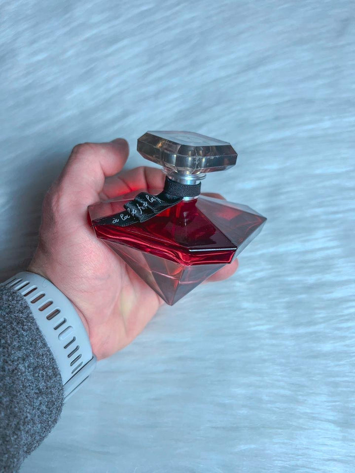 La Nuit Trésor Lancôme للنساء