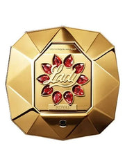 Lady Million Royal Rabanne للنساء