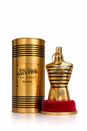 Le Male Elixir  by JPG [ Master Box ]  للرجال