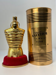 Le Male Elixir  by JPG [ Master Box ]  للرجال