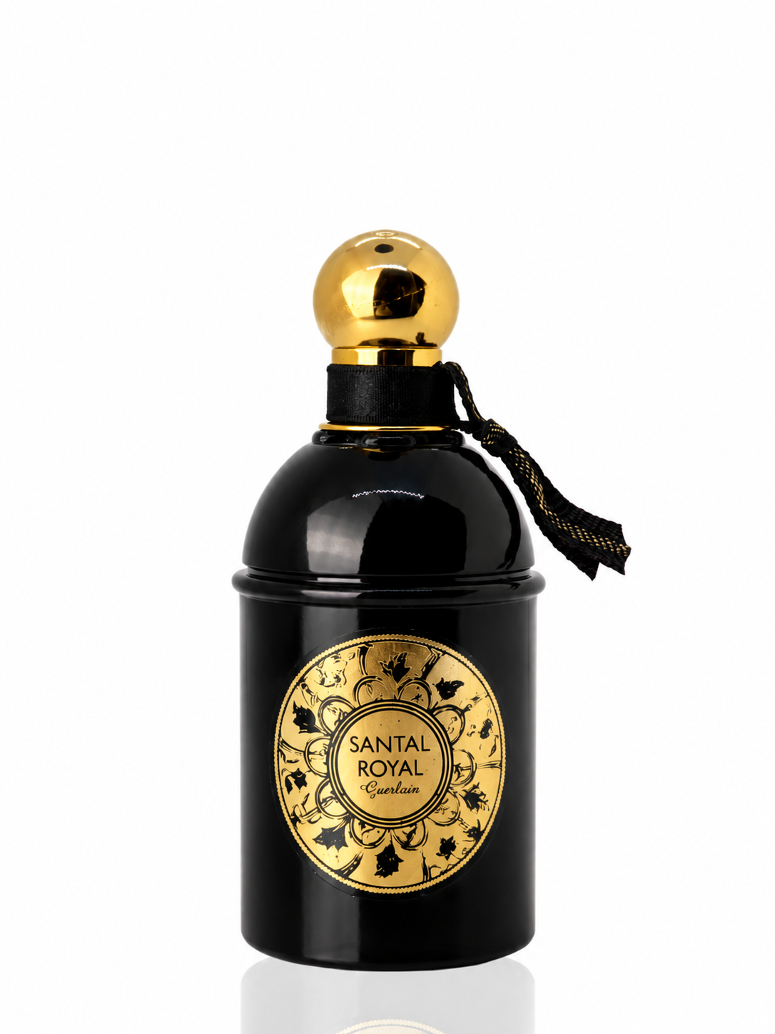 Les Absolus d'Orient Santal Royal Guerlain للجنسين