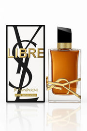 Libre Intense [ sealed master box ] للنساء