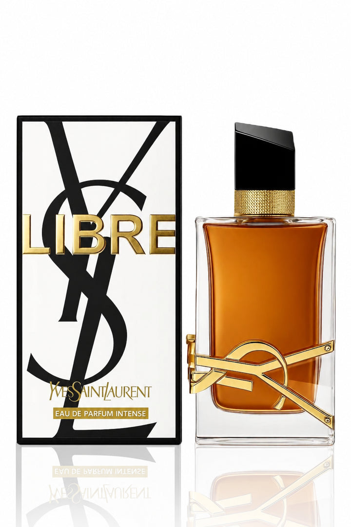 Libre Intense [ sealed master box ] للنساء