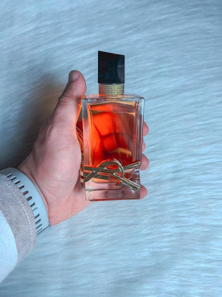 Libre Yves Saint Laurent للنساء