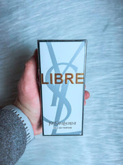 Libre Yves Saint Laurent [ sealed master box] للنساء