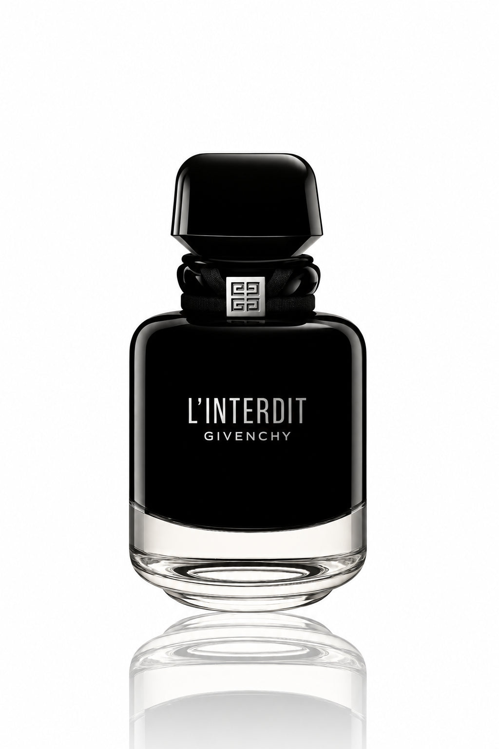 L'Interdit Eau de Parfum Intense Givenchy للنساء