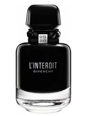 L'Interdit Eau de Parfum Intense Givenchy للنساء
