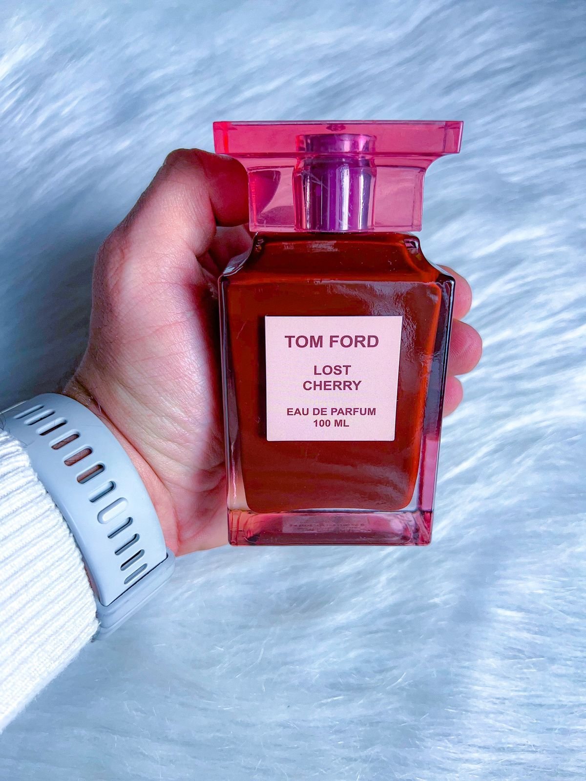 Lost Cherry Tom Ford للجنسين