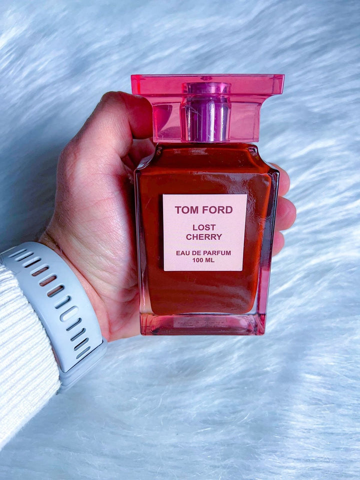 Lost Cherry Tom Ford للجنسين