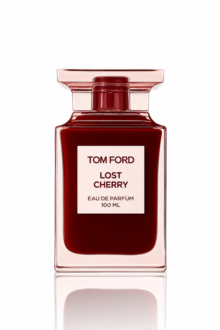 Lost Cherry Tom Ford للجنسين
