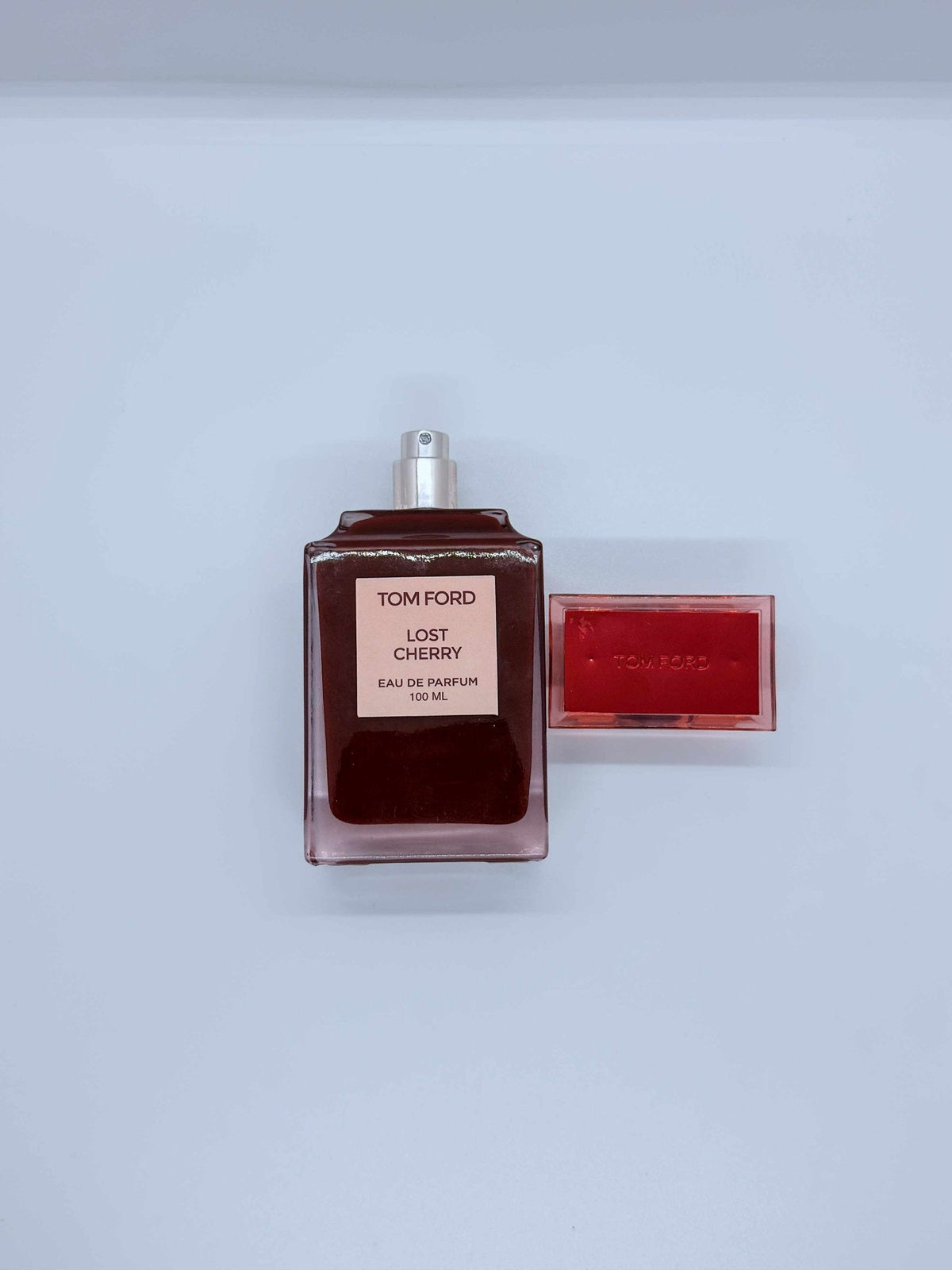 Lost Cherry Tom Ford [Master Box ] للجنسين