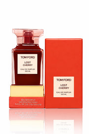 Lost Cherry Tom Ford [Master Box ] للجنسين