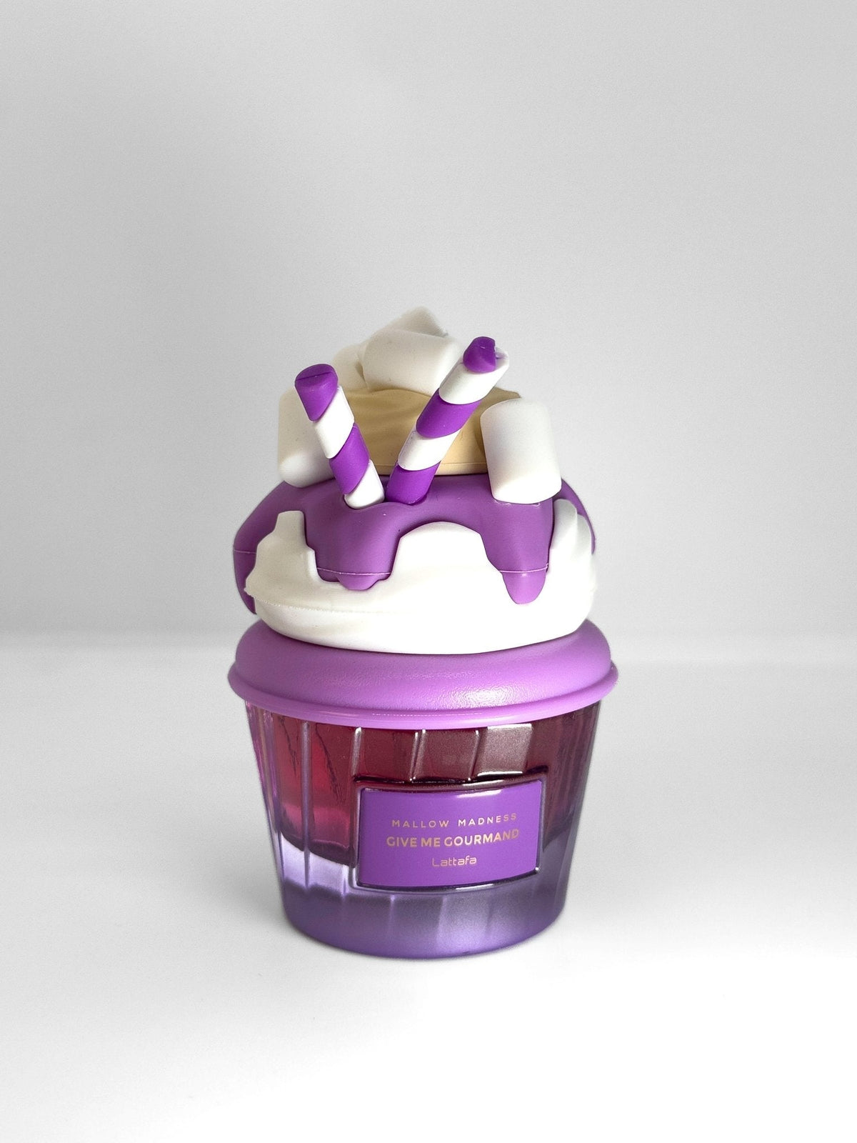 Mallow Maddness by  Lattafa [ Master Box ]  للنساء