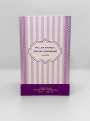 Mallow Maddness by  Lattafa [ Master Box ]  للنساء