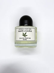 marijuana by byredo