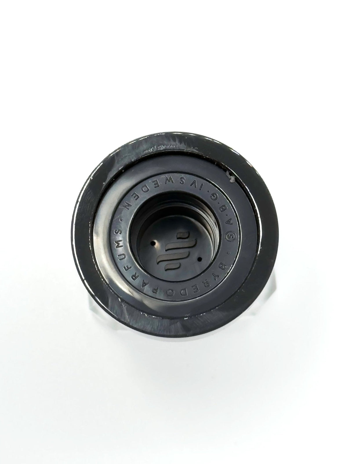 Black Saffron   by Byredo للجنسين
