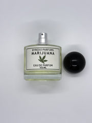 marijuana by byredo