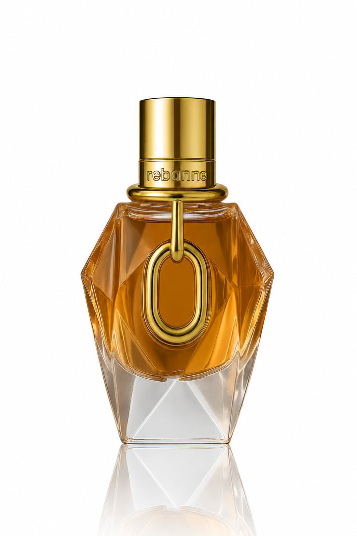 Million Gold For Her Rabanne للنساء