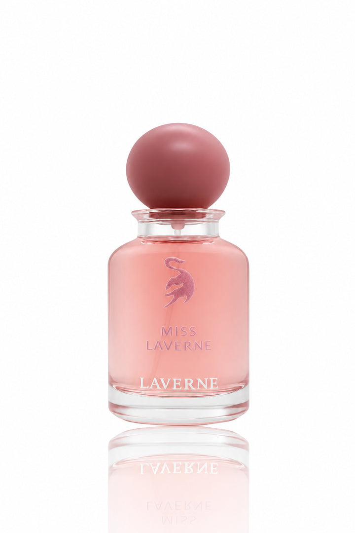 Miss Laverne Laverne للنساء