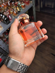 Mon Guerlain Eau de Parfum Intense Guerlain للنساء