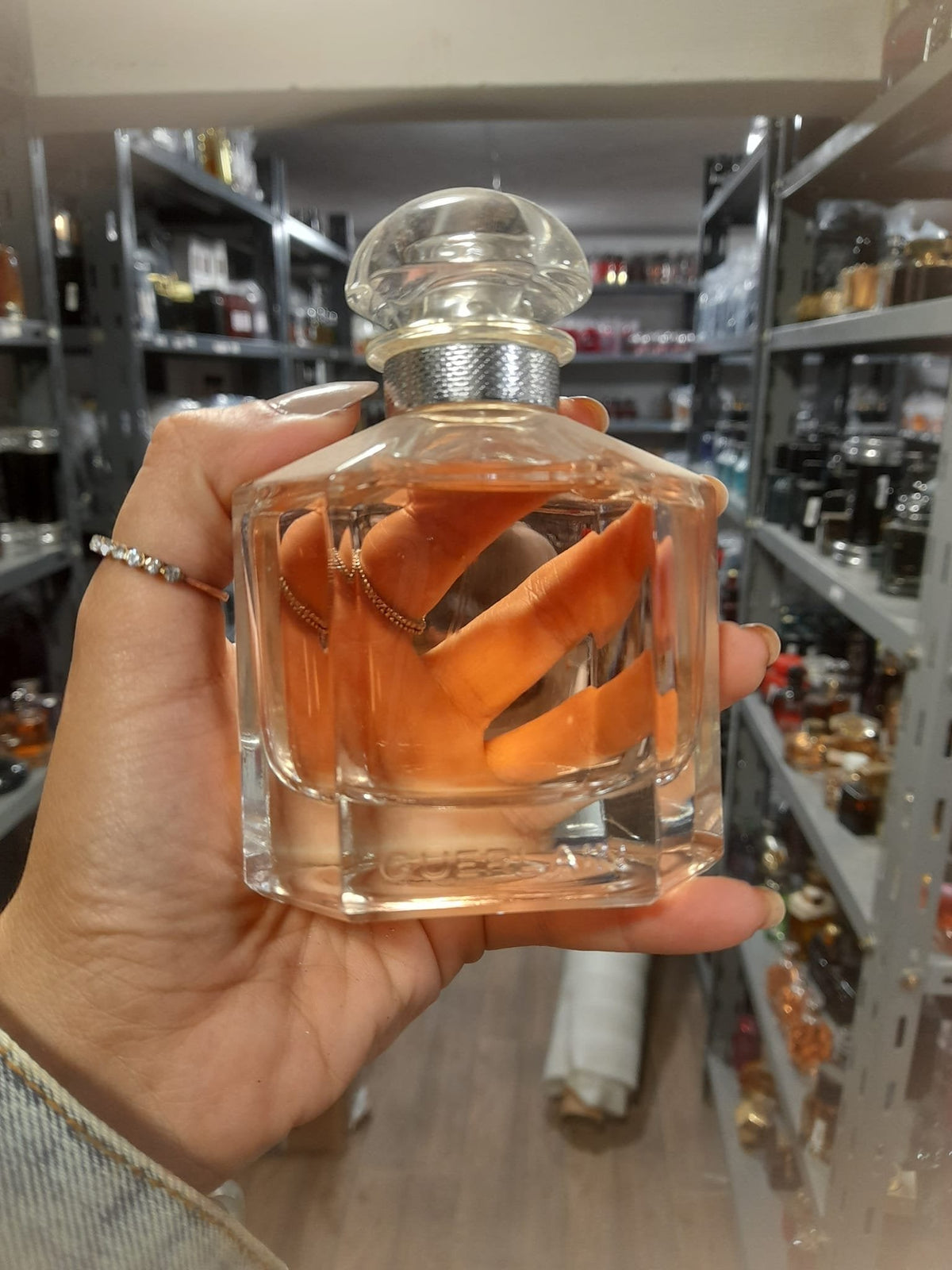 Mon Guerlain Guerlain للنساء