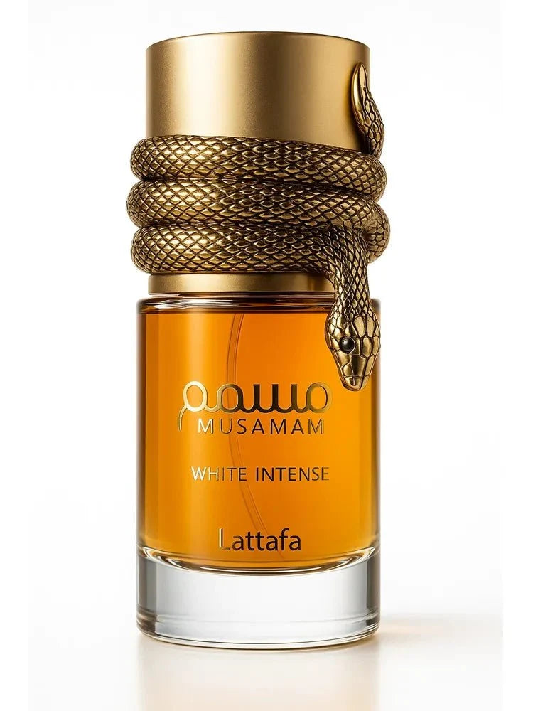 Musamam Lattafa Perfumes للجنسين