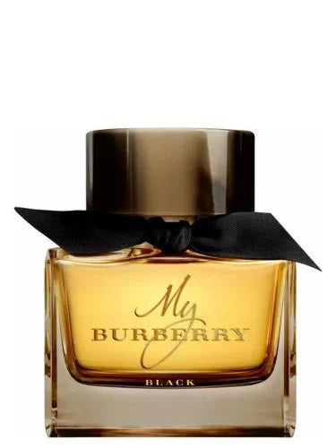 My Burberry Black Burberry للنساء