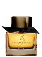 My Burberry Black Burberry للنساء