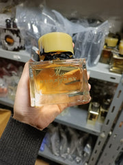 My Burberry Burberry للنساء