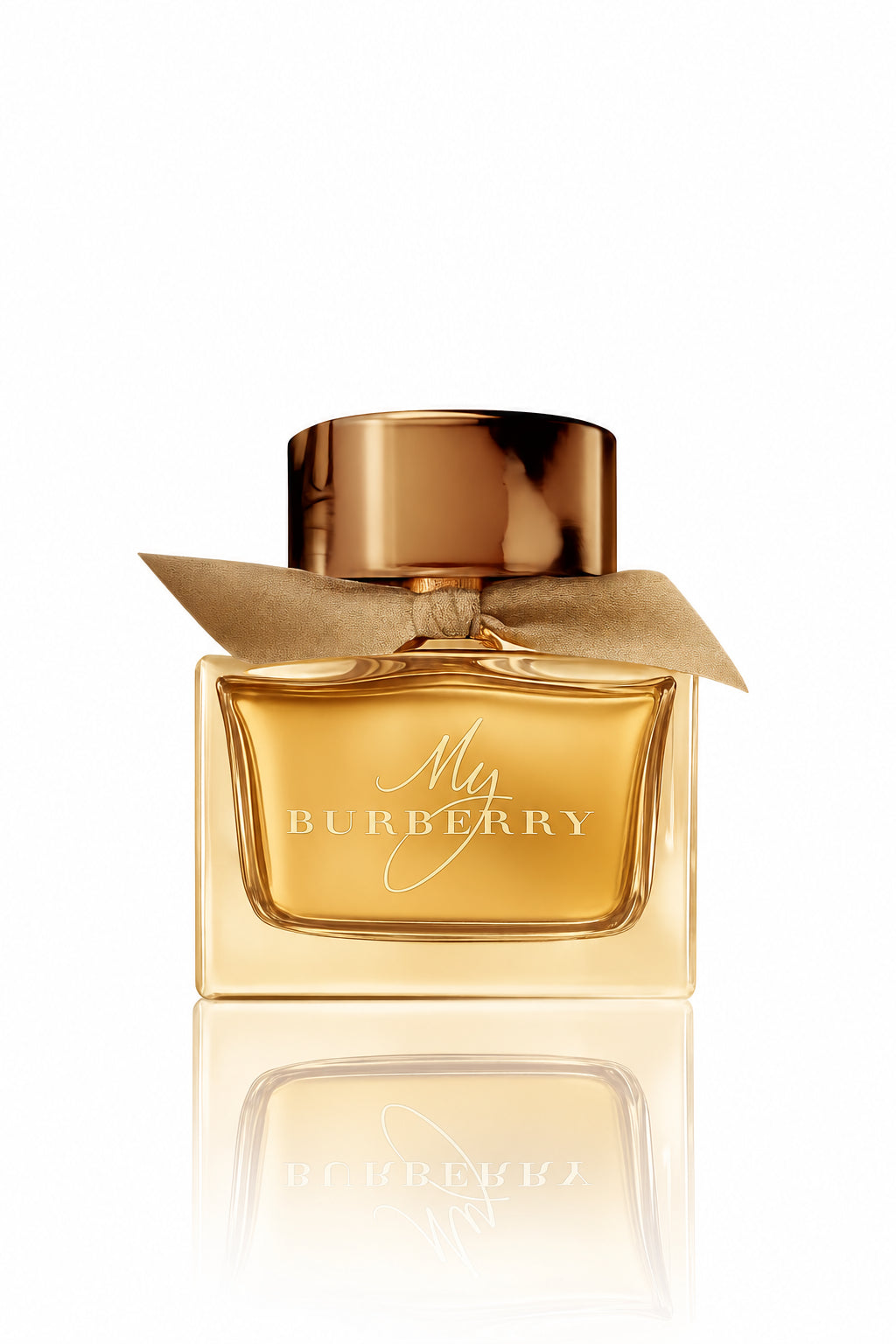 My Burberry Burberry للنساء