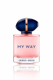 My Way Giorgio Armani للنساء